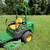 John Deere 997,60 inch zero turn mower diesel awesome 2 thumbnail