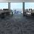 Black/Gray Patterned Carpet Tile 6 thumbnail