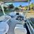 Avalon & Tahoe-Cascade Elite 24' 'bow fish' pontoon boat (Rare) 4 thumbnail