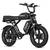 Overstock Sale! Brand New! w/Warranty Dual Motor & Dual Battery! 14 thumbnail