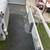 24 foot Sun tracker pontoon with Trailer 4 thumbnail