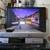 Panasonic PV-V4525S VCR - working 1 thumbnail