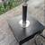 Sixties MCM Eyeball Desk Lamp Sonneman Chrome 6 thumbnail