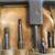 US NAVY WW2 M15 CLEANING ROD SET& CASE 3 thumbnail