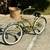 Electra Olive 3 Speed Cruiser With Electra Removable Basket 5 thumbnail