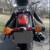 2001 Honda Shadow Sabre 7 thumbnail