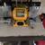 Dewalt 8" Bench Grinder with Workstation / Heavy Duty Stand 2 thumbnail