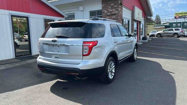 2012 FORD EXPLORER 4x4 4WD XLT SPORT UTILITY 4D SUV - $9,995 (Cars to Go)63616151787265122