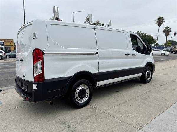 2020 Ford Transit 150 - $21,995 (Ask For Antonio)63436939661697123