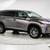 2019 *Toyota* *Highlander* *XLE V6 AWD* Predawn Gray 14 thumbnail