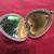 Pewter Heart Shape Mirror Compact 5 thumbnail