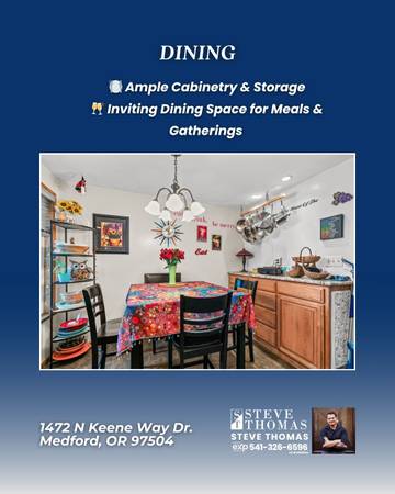 $400,000 / 2br - 1461ft2 - Charming 2-Bed, 2.5-Bath North Medford Home – Move-In Ready! (MEDFORD)64192591408258122