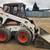 Bobcat - Skid Steer Model S185 / Year 2012 1 thumbnail