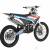 Apollo  250cc DLX Thunder Dirt Bike *NEW* 8 thumbnail