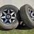 OEM New 17" Toyota TRD Wheels 6x139.7 Toyota Tacoma Rims 4Runner Tires 5 thumbnail