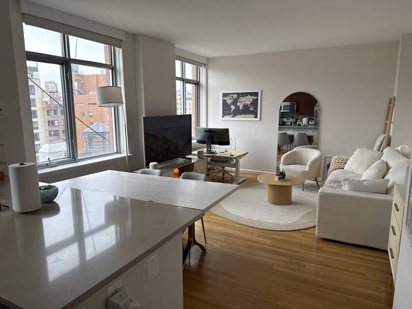 1BR lease takeover in chelsea/flatiron 1
