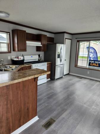 $1.154 / 3 habitaciones - Excelente casa de 3 habitaciones (Grinnell)63470401634433122