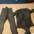2 Piece Scuba/Dive wetsuit XL 3 thumbnail