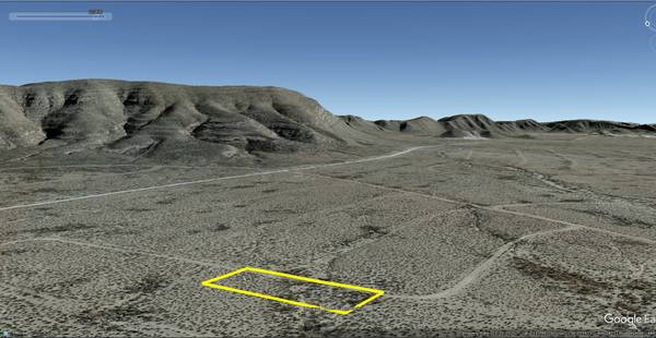 $4,100 0.55 Acres El Paso Texas – $110/mo64215366072961122