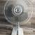 Sanyo EF-6XV Oscillating Fan 1 thumbnail