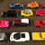 LOT OF MATTEL HOT WHEELS CARS 6 thumbnail