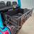 2025 Evolution D-Max GT4 Lithium Ion Golf Cart, Sky Blue 10 thumbnail