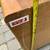 Teak 8 drawer Danish minimalist / modern dresser by D-scan B6 22 thumbnail