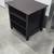 Nightstand  / Decent Solid Wood Nightstand 14 thumbnail