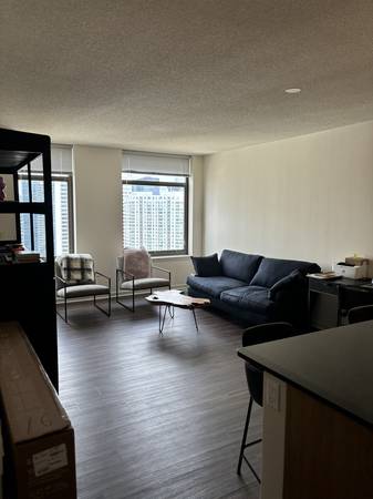 $2,679 / 1br - Relet Available! Large Fulton River One Bedroom. Available ASAP! (Fulton River District)63898860337666121