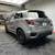 2021 Mitsubishi Outlander Sport ES suv Alloy Silver Metallic 4 thumbnail