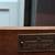 Gorgeous Solid Mahogany 1930's Side Board/Credenza 6 thumbnail