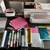 Cricut Maker Bundle, EasyPress, NEW Tools/Vinyl/Cutting Mats 1 thumbnail