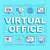 Virtual Offices that fit your needs!!!! 1 thumbnail