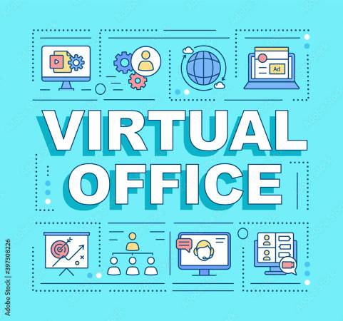 Virtual Offices that fit your needs!!!! 1