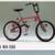 1982 Fuji MX-500 BMX Bike Vintage Time Capsule! 9 thumbnail
