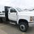 2024 Chevrolet Chevy Silverado 4500 6 thumbnail