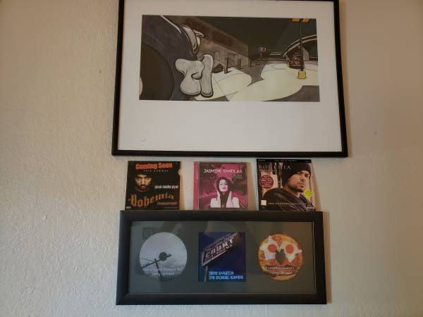 Music (Beats) for Artists and Producers 1