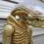 ALIEN 1/4 22" Xenomorph Big Chap translucent concept figure NECA 10 thumbnail