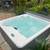 5 Person Hot Tub ~ New w 3 Yr Warranty 6 thumbnail