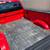 2016 Ford F150 XL pickup Race Red 13 thumbnail