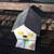 Delightful WOODEN BIRDHOUSE 2 thumbnail