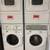 Washer dryer set electric 1 thumbnail