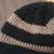 Knit beanie super cute in good used condition! 3 thumbnail