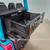 2025 Evolution D-Max GT4 Lithium Ion Golf Cart, Sky Blue 9 thumbnail
