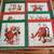 Vintage Norman Rockwell Series - 6 Mini Puzzles - Santa's Christmas 4 thumbnail