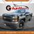 2014 CHEVROLET SILVERADO 1500 Work Truck 1WT 4WD ~ WE FINANCE BAD CREDIT 1 thumbnail