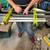 Ryobi Foldable Miter Saw QUICKSTAND 3 thumbnail