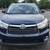 2015 Toyota Highlander Hybrid Limited 8 thumbnail