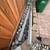 Gently used - 2 Galvanized Steel Buddy Fence Posts 2 thumbnail