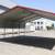 Brand New Carport 8 thumbnail